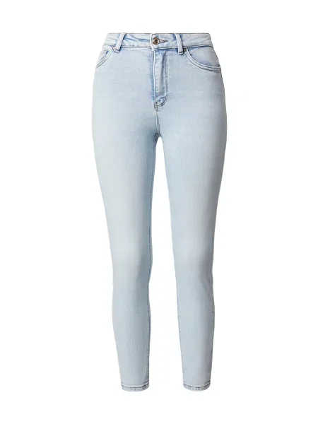 ONLY Jeans ONLEMila deschis albastru