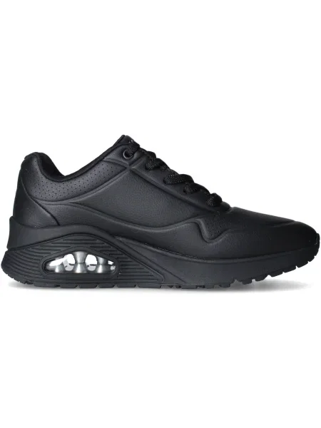 Tenisky Skechers čierna