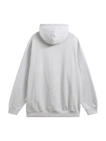 Bluza sportowa Vans szara