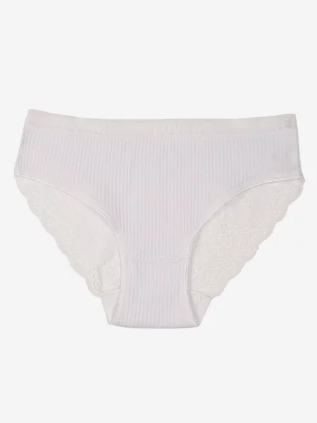 Chiloți Erqelia Albi alb