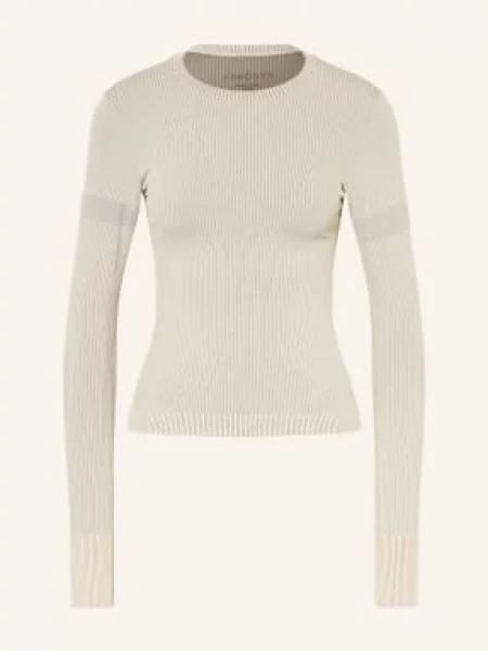 Cordova Koszulka Funkcjonalna Baselayer beige beżowa
