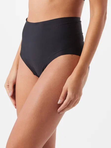 MAGIC Bodyfashion Nohavičky Dream Invisibles' čierna