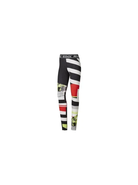 Pantaloni Reebok Sport