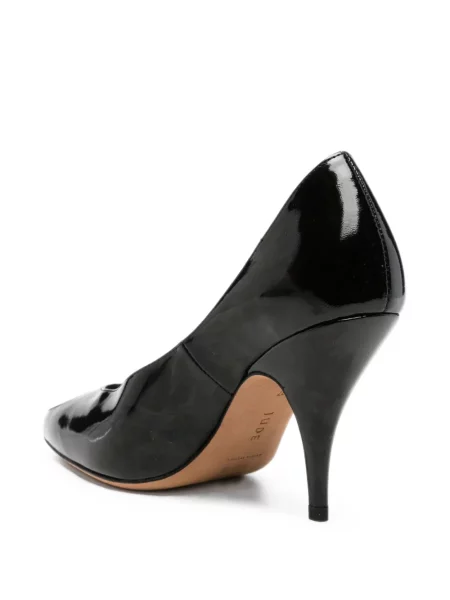 Pantofi cu toc Jude negru
