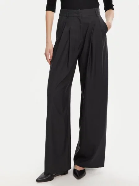 Marella Hlače Ulzio siva