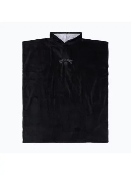 Poncho de baie pentru bărbați Billabong Hooded Towel