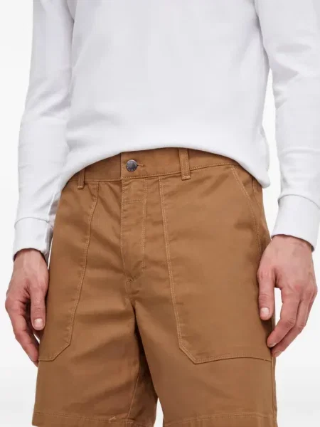 Pantaloni scurți Columbia maro
