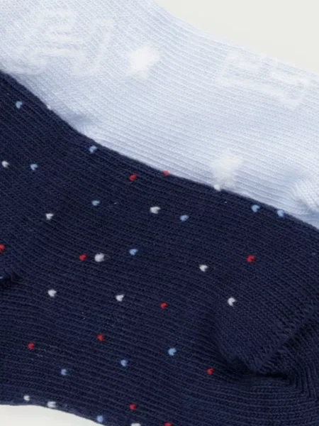 Tommy Hilfiger ponožky modré