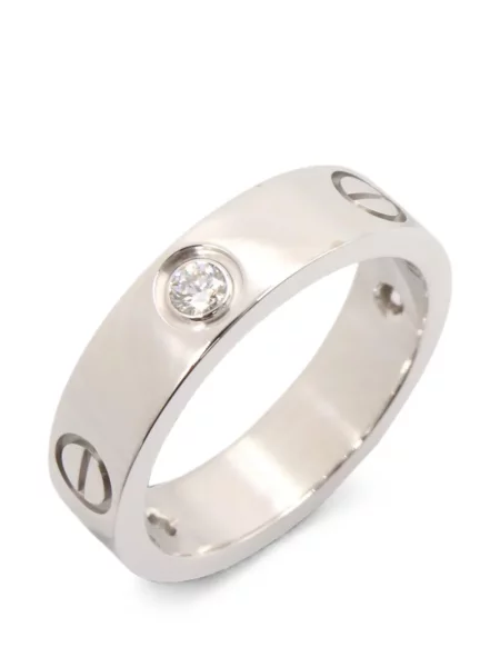 Inel Cartier