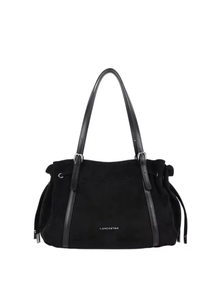 Rucsac Lancaster Paris negru