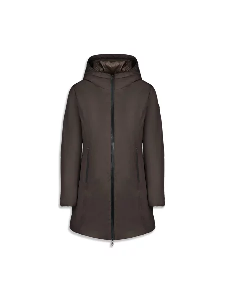 Canadian Classics Zimní parka YORKTON mokka