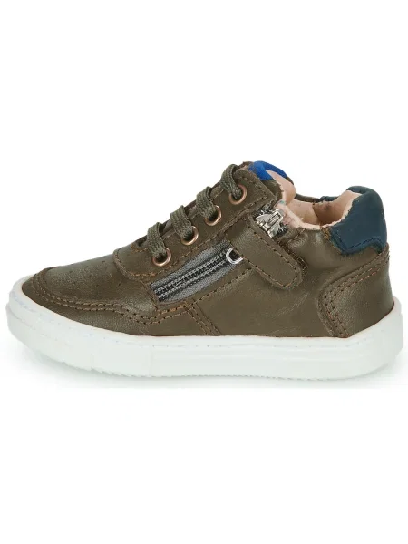 Pantofi copii Gbb verde