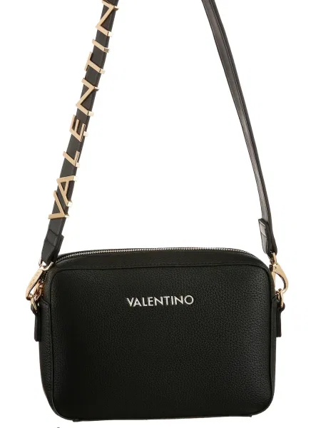 Torbica Valentino crna