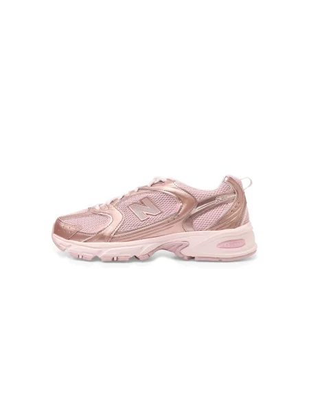 Sneakerși New Balance 530 roz