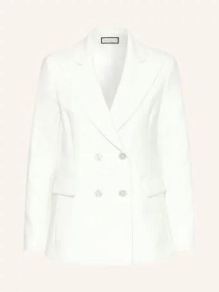 Sem Per Lei Marynarka weiss