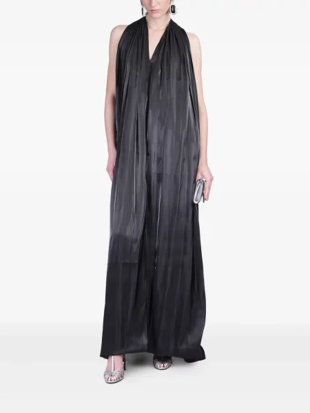Rochie Rhea Costa de costum negru