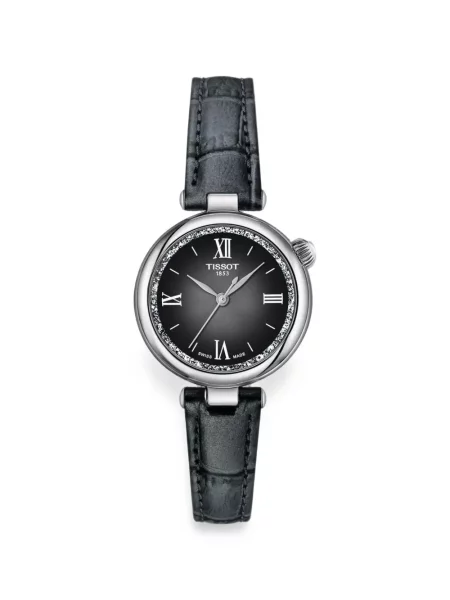 Ceas Tissot negru
