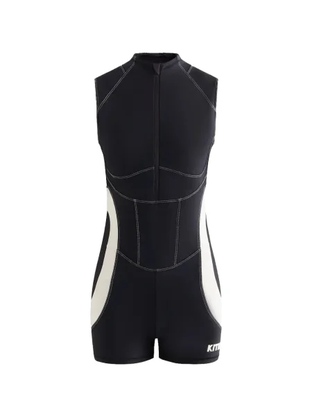 Kombinezon Kith czarny