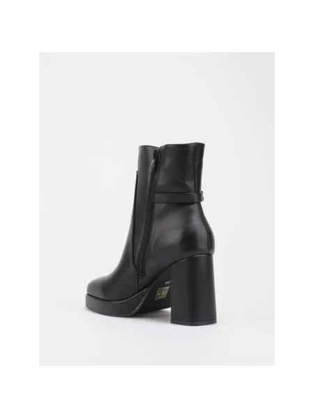 Pantofi La Modeuse negru