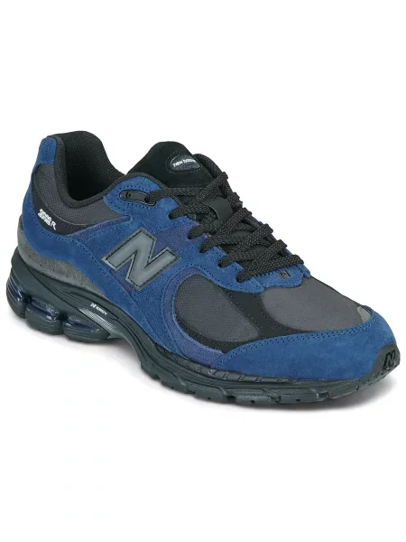 Tenisky New Balance modrá
