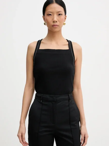 Tricou Karl Lagerfeld negru