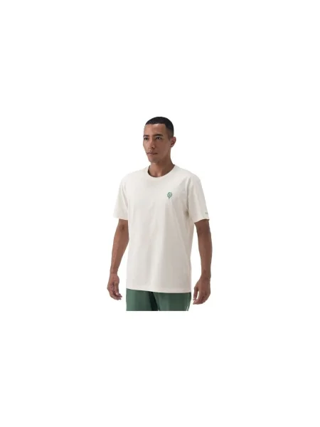 Tricou Yonex alb