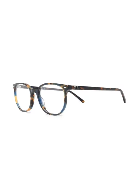 Saulės akiniai Ray-ban mėlyna