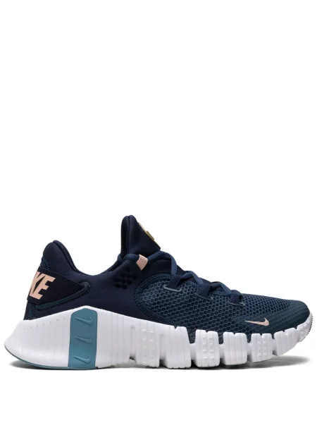 Sneakerși Nike Metcon alb