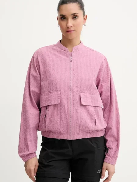 Picture jachetă de Serenata de tranzitie roz