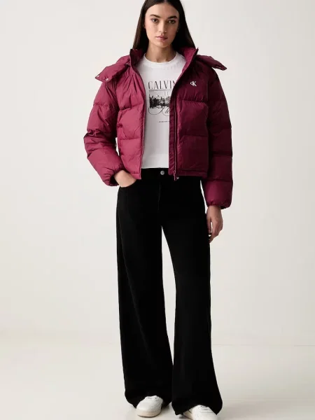 Calvin Klein Jeans Geacă de puf Essential