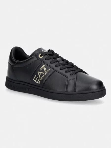 Emporio Armani sneakers negru