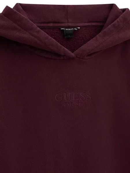 Guess кофта з капюшоном дитяча