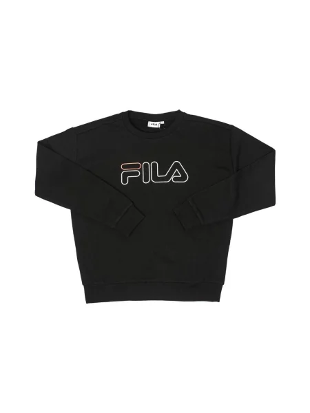 Majica Fila crna
