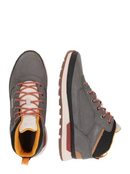 Ghete Timberland gri