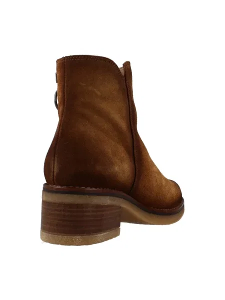 Pantofi Porronet maro