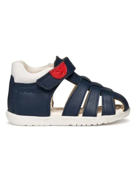 Pantofi copii Geox albastru