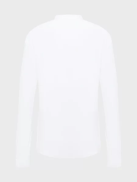 Рубашка Karl Lagerfeld белая