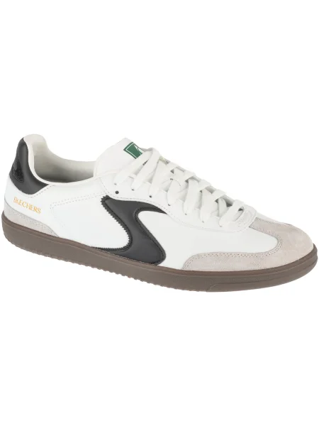 Pánske topánky SKECHERS Hotshot Pyke white biela