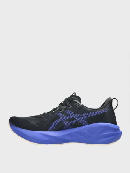 Кросівки Asics Novablast чорні