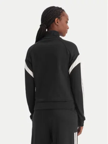 Bunda Adidas čierna