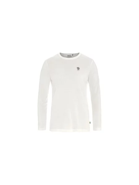 Fjällräven High Coast LS W Kobiety Koszulki Fjällräven Krem Size: XS