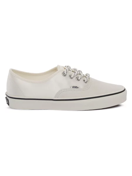 Teniși Vans Authentic Écru alb