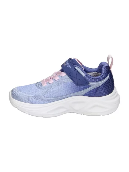 Gyerek félcipő Skechers lila