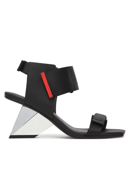 Sandali United Nude Rockit Run črna