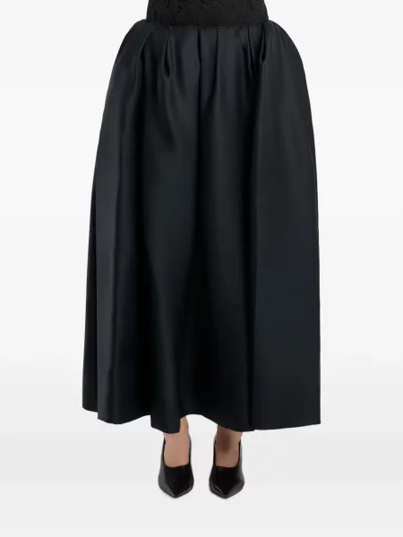 Fustă Khaite negru