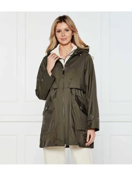 PARAJUMPERS Geacă MIKUNI verde