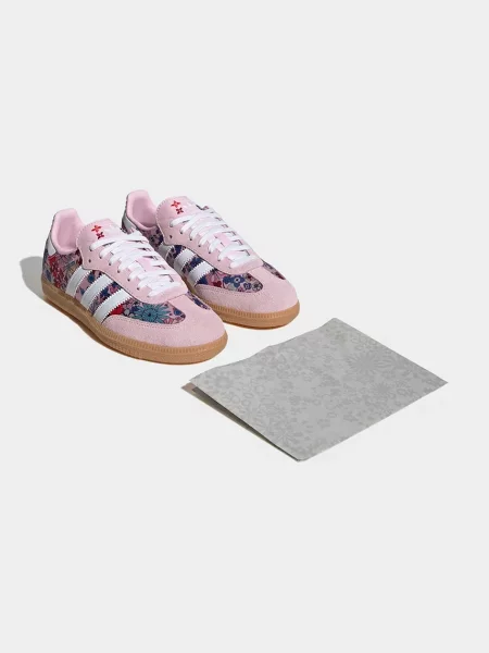 Детские кроссовки Adidas Originals