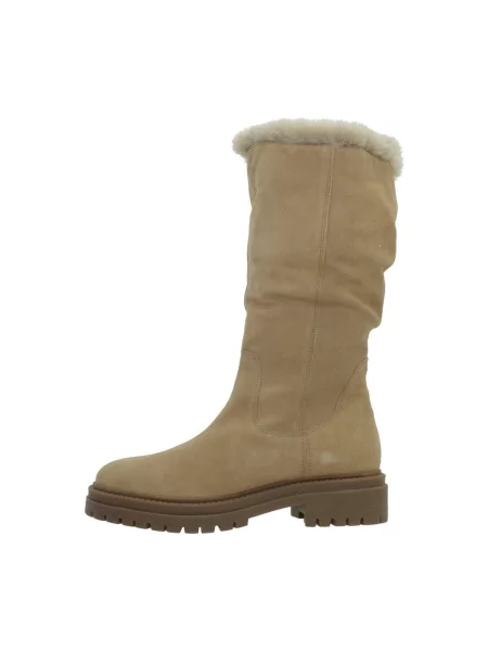 Botine Geox maro