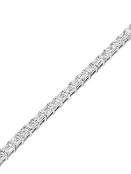 Brăţară Jewels Aficionado alb