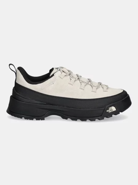 The North Face Cipele The North Face Glenclyffe Urban Low bež